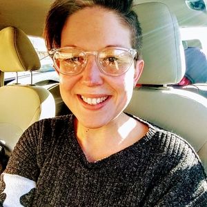 Meet your Posher, Jenni